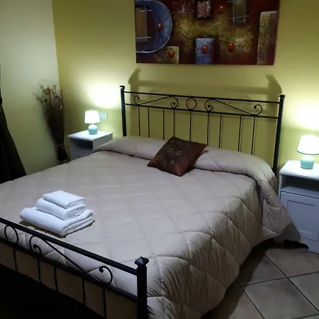 Bed & Breakfast Aromatario Ciampino
