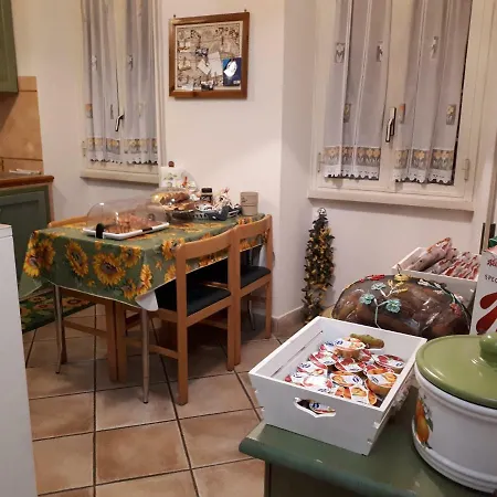 Bed & Breakfast Aromatario Ciampino